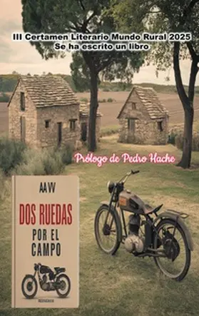 AA |  Dos Ruedas por el campo | Buch |  Sack Fachmedien