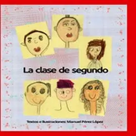 Pérez López |  La clase de segundo | eBook | Sack Fachmedien