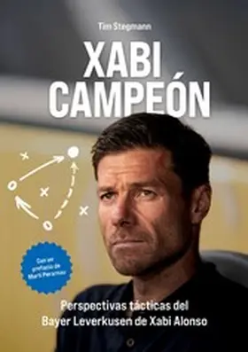 Stegmann |  Xabi Campeón | eBook | Sack Fachmedien