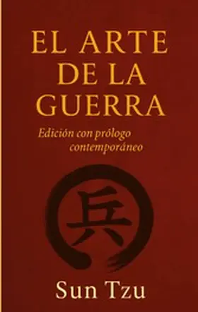 Tzu |  El Arte de la Guerra | eBook | Sack Fachmedien
