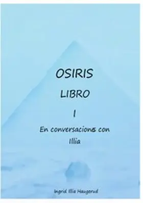 Haugerud |  osiris libro 1 | eBook | Sack Fachmedien