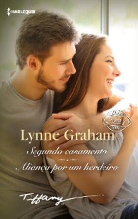 Graham |  Segundo casamento - Aliança por um herdeiro | eBook | Sack Fachmedien