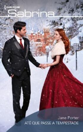 Porter |  Até que passe a tempestade | eBook | Sack Fachmedien