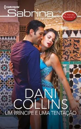 Collins |  Um príncipe e uma tentação | eBook | Sack Fachmedien