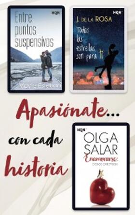  E-Pack autores españoles 1 agosto 2021 | eBook | Sack Fachmedien