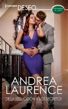 Laurence |  De la seduccio´n a los secretos | eBook | Sack Fachmedien