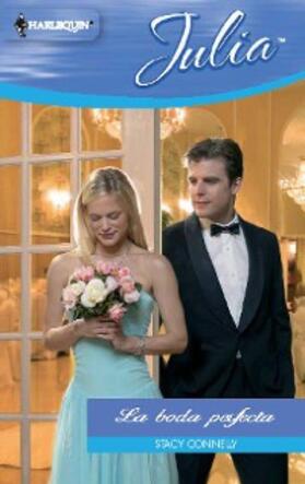 Connelly |  La boda perfecta | eBook | Sack Fachmedien