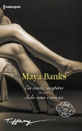 Banks |  En cada suspiro - Solo una caricia | eBook | Sack Fachmedien