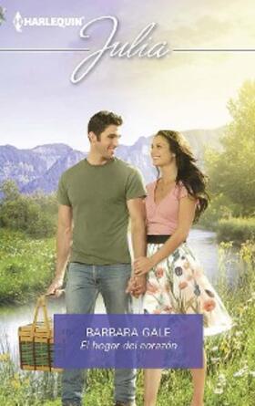 Gale |  El hogar del corazón | eBook | Sack Fachmedien