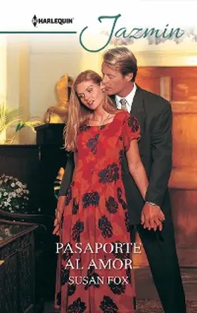Fox |  Pasaporte al amor | eBook | Sack Fachmedien