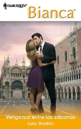 Gordon |  Venganza entre las sábanas | eBook | Sack Fachmedien