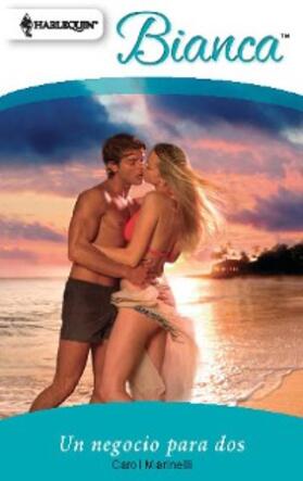 Marinelli |  Un negocio para dos | eBook | Sack Fachmedien