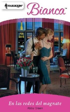 Green |  EN LAS REDES DEL MAGNATE | eBook | Sack Fachmedien