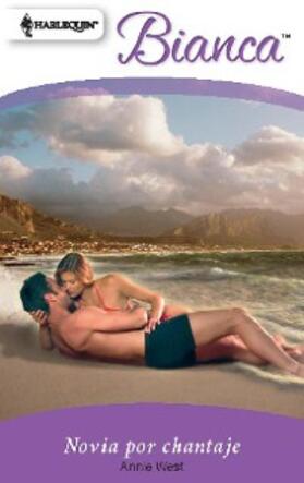 West |  NOVIA POR CHANTAJE | eBook | Sack Fachmedien