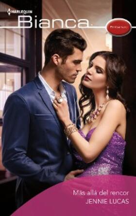 Lucas |  Más allá del rencor | eBook | Sack Fachmedien