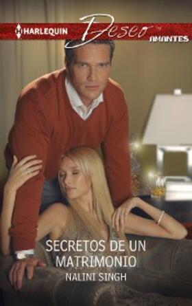 Singh |  Secretos de un matrimonio | eBook | Sack Fachmedien