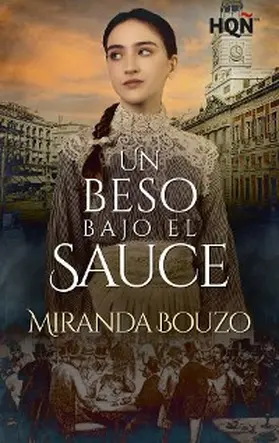 Bouzo |  Un beso bajo el sauce | eBook | Sack Fachmedien
