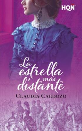 Cardozo |  La estrella más distante | eBook | Sack Fachmedien