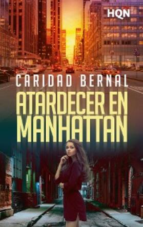 Bernal |  Atardecer en Manhattan | eBook | Sack Fachmedien