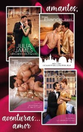 James / Green / Rice |  E-Pack Bianca octubre 2021 | eBook | Sack Fachmedien