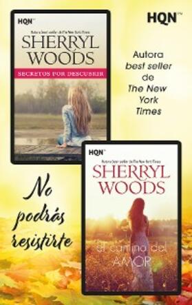  E-Pack Sherryl Woods 4 noviembre 2021 | eBook | Sack Fachmedien