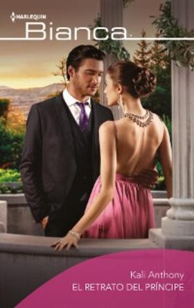 Anthony |  El retrato del príncipe | eBook | Sack Fachmedien