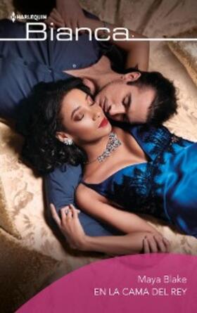 Blake |  En la cama del rey | eBook | Sack Fachmedien