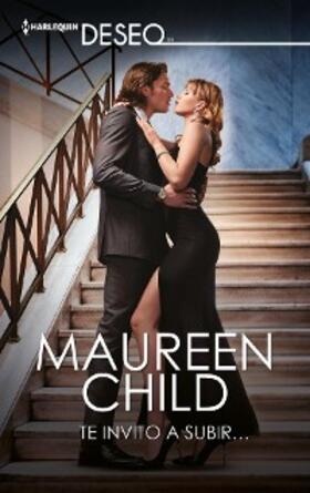 Child |  Te invito a subir... | eBook | Sack Fachmedien