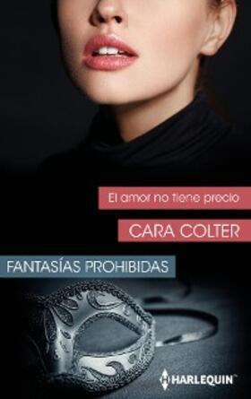 Colter |  El amor no tiene precio | eBook | Sack Fachmedien