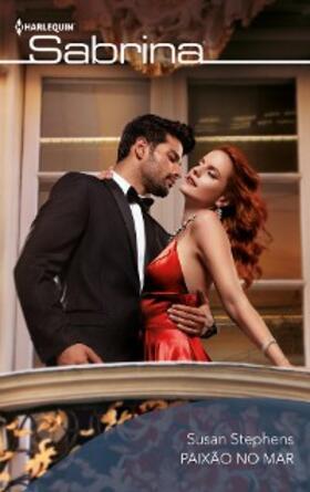 Stephens |  Paixão no mar | eBook | Sack Fachmedien