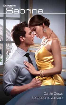 Crews |  Segredo revelado | eBook | Sack Fachmedien