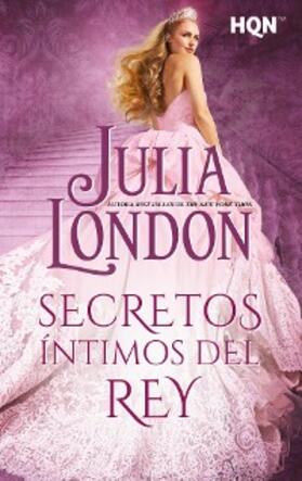 London |  Secretos íntimos del rey | eBook | Sack Fachmedien