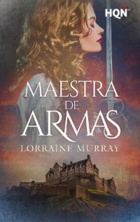 Murray |  Maestra de armas | eBook | Sack Fachmedien