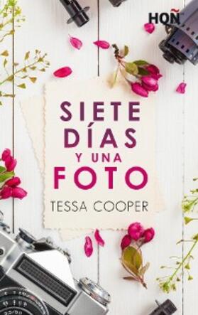 Cooper |  Siete días y una foto | eBook | Sack Fachmedien