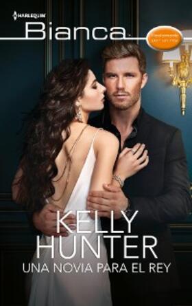 Hunter |  Una novia para el rey | eBook | Sack Fachmedien