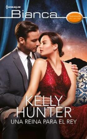 Hunter |  Una reina para el rey | eBook | Sack Fachmedien