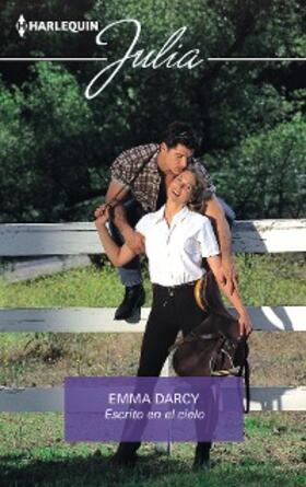 Darcy |  Escrito en el cielo | eBook | Sack Fachmedien