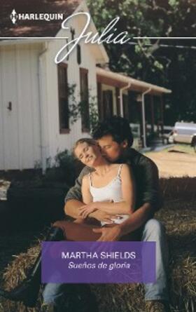 Shields |  Sueños de gloria | eBook | Sack Fachmedien