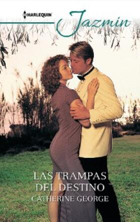 George |  Las trampas del destino | eBook | Sack Fachmedien