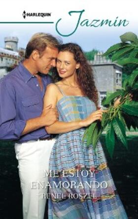 Roszel |  Me estoy enamorando | eBook | Sack Fachmedien