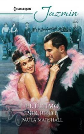 Marshall |  El último secreto | eBook | Sack Fachmedien