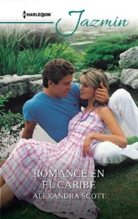 Scott |  Romance en el Caribe | eBook | Sack Fachmedien
