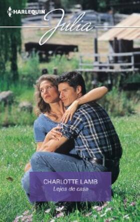 Lamb |  Lejos de casa | eBook | Sack Fachmedien