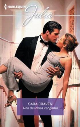 Craven |  Una deliciosa venganza | eBook | Sack Fachmedien