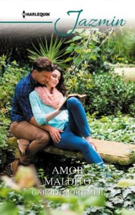 Mortimer |  Amor maldito | eBook | Sack Fachmedien