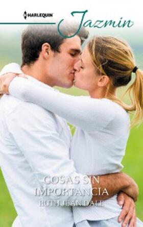 Jean Dale |  Cosas sin importancia | eBook | Sack Fachmedien