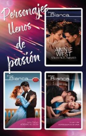 Graham / West / Fuller |  E-Pack Bianca febrero 2022 | eBook | Sack Fachmedien