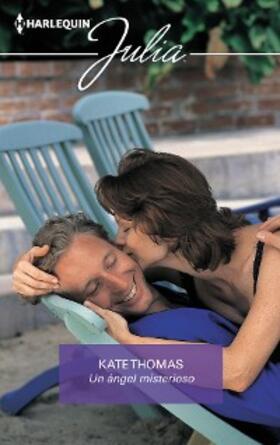 Thomas |  Un ángel misterioso | eBook | Sack Fachmedien