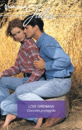 Greiman |  Corazón protegido | eBook | Sack Fachmedien