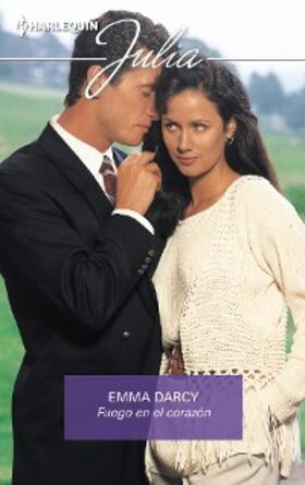 Darcy |  Fuego en el corazón | eBook | Sack Fachmedien